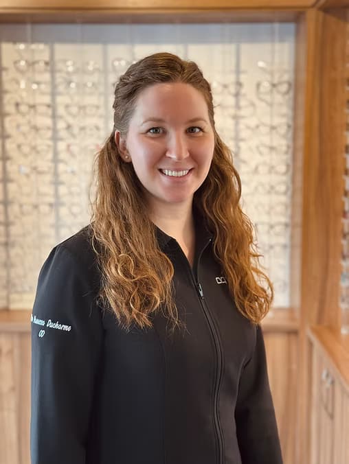 Dre Vanessa Ducharme